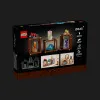 Конструктор LEGO Ideas Колекція мінералів (21362)