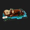 Конструктор LEGO Ideas Пливучі морські видри (21366)