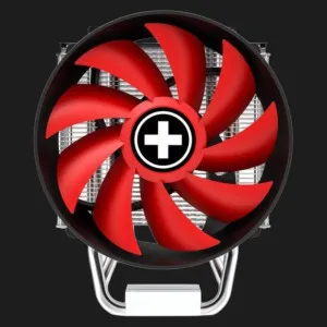 Кулер процесора Xilence M403PRO 3HP (Black) (XC029)