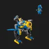 Конструктор LEGO Sonic the Hedgehog Cyclone vs Metal Sonic (77002)