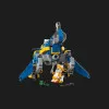Конструктор LEGO Sonic the Hedgehog Cyclone vs Metal Sonic (77002)