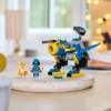 Конструктор LEGO Sonic the Hedgehog Cyclone vs Metal Sonic (77002)