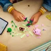 Конструктор LEGO Botanicals Качающиеся растения (11506)