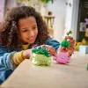 Конструктор LEGO Botanicals Качающиеся растения (11506)