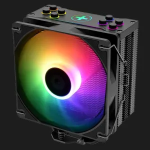 Кулер процесора Xilence Performance A+ M704PRO ARGB (Black) (XC056)