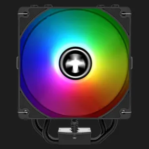 Кулер процесора Xilence Performance A+ M704PRO ARGB (Black) (XC056)