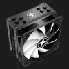 Кулер процесора Xilence Performance A+ M704PRO ARGB (Black) (XC056)