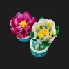 Конструктор LEGO Botanicals Латаття (11511)