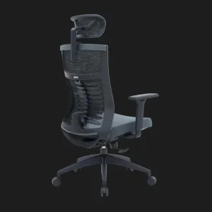 Крісло офісне Officepro Balance OC550-B-DG-DG (Black/Dark Gray) (UA) в Бродах