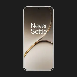 б/у OnePlus 15T 12/256GB (Healing White Chocolate) (Как Новый)