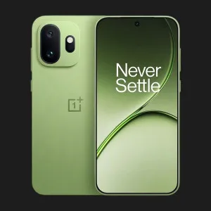 б/у OnePlus 15T 12/256GB (Relaxing Matcha) (Как Новый)