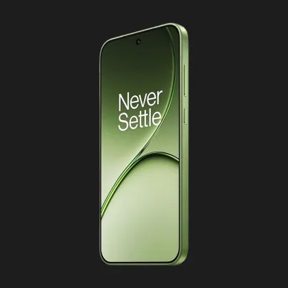 б/у OnePlus 15T 12/512GB (Relaxing Matcha) (Идеальное состояние)
