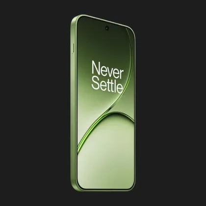 б/у OnePlus 15T 12/512GB (Relaxing Matcha) (Идеальное состояние)