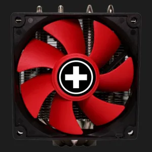 Кулер процесора Xilence Performance C M504D (Black) (XC044)