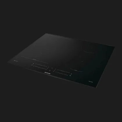 Варильна поверхня Gorenje індукційна, 59.5 см, GI6432BSCWF (884823) (Black)