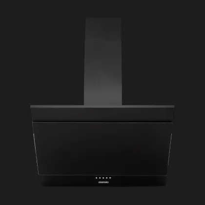 Витяжка ELEYUS похила FOCUS, 50 см, 1000 м3/год (Black) (FOCUS 1000 50 BL)