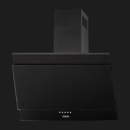 Витяжка ELEYUS похила FOCUS, 50 см, 1000 м3/год (Black) (FOCUS 1000 50 BL)