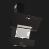 Витяжка ELEYUS похила FOCUS, 50 см, 1000 м3/год (Black) (FOCUS 1000 50 BL)