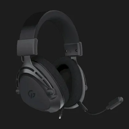 Гарнитура GamePro HS766 (Black) (HS766) (UA)