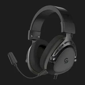 Гарнитура GamePro HS766 (Black) (HS766) (UA)