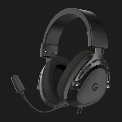 Гарнитура GamePro HS766 (Black) (HS766) (UA)