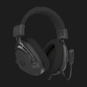 Гарнитура GamePro HS766 (Black) (HS766) (UA)