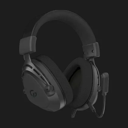 Гарнитура GamePro HS766 (Black) (HS766) (UA)