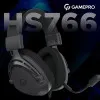 Гарнитура GamePro HS766 (Black) (HS766) (UA)