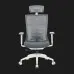 Крісло офісне Officepro Balance OC550-W-DG-DG (White/Dark Gray) (UA)