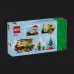 Конструктор LEGO Icons Грузовик Санты (40746)