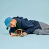Конструктор LEGO One Piece Хижина в Поселке Ветряков (75636)