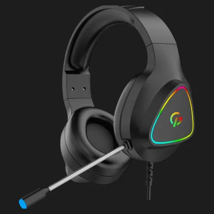 Гарнитура GamePro HS770 (Black) (HS770) (UA)