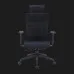 Крісло офісне Officepro Balance OC620-B-B-B (Black) (UA)