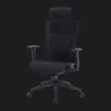 Крісло офісне Officepro Balance OC620-B-B-B (Black) (UA)
