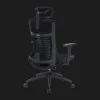 Крісло офісне Officepro Balance OC620-B-B-B (Black) (UA)