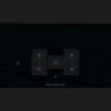 Варильна поверхня Electrolux індукційна, 78 см (EIS87583) (Black)