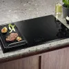 Варильна поверхня Electrolux індукційна, 78 см (EIS87583) (Black)