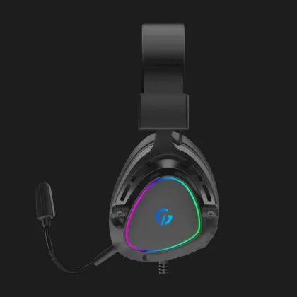 Гарнитура GamePro HS783 (Black) (HS783) (UA)