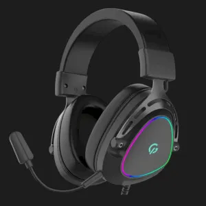 Гарнитура GamePro HS783 (Black) (HS783) (UA)