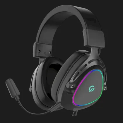 Гарнитура GamePro HS783 (Black) (HS783) (UA)