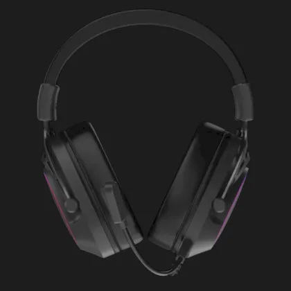 Гарнитура GamePro HS783 (Black) (HS783) (UA)
