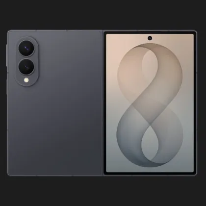 Samsung Galaxy Fold 8 16/1TB (Graphite) (Standard)