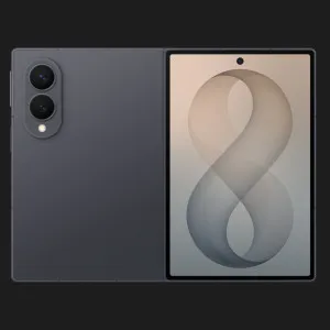 Samsung Galaxy Fold 8 12/256GB (Graphite) (Ultra)