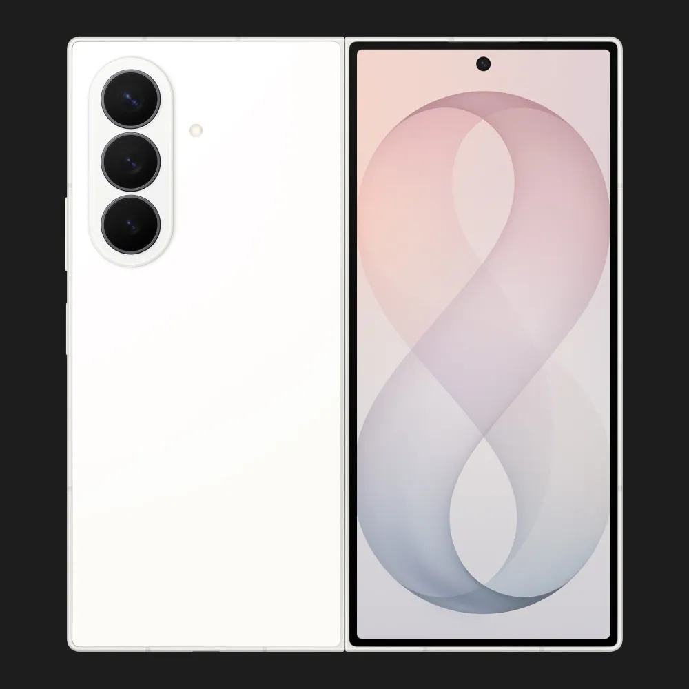 Samsung Galaxy Fold 8 Ultra 16/1TB (Cream) (Standard)