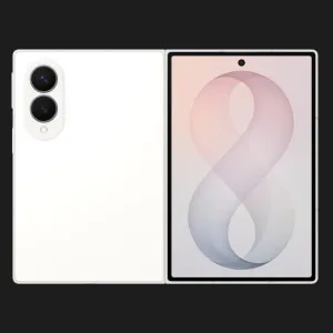 Samsung Galaxy Fold 8 16/1TB (Cream) (Standard)