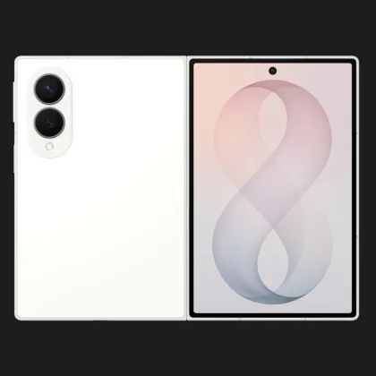 Samsung Galaxy Fold 8 12/256GB (Cream) (Standard)