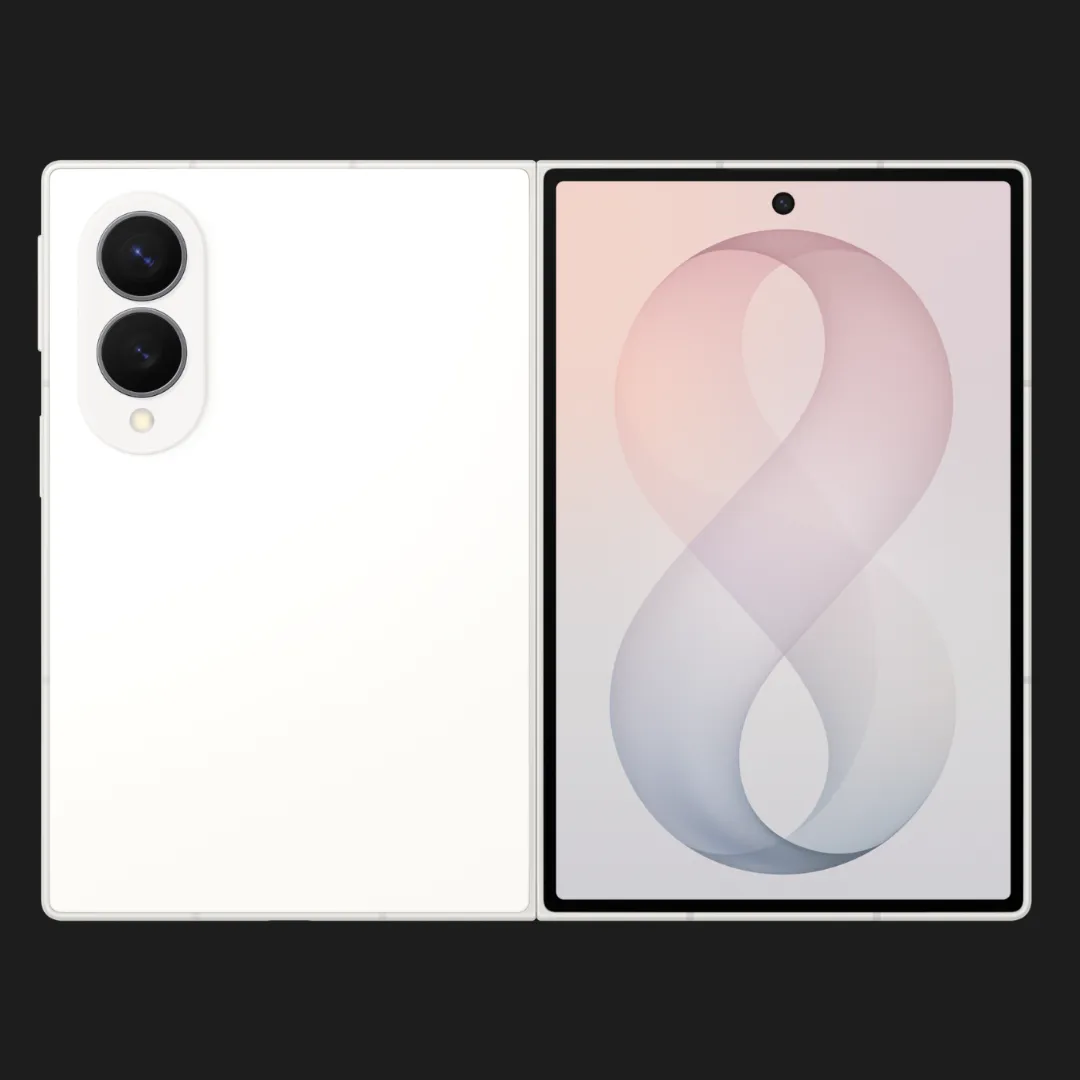 Samsung Galaxy Fold 8 12/256GB (Cream) (Standard)