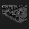 Варильна поверхня Gunter & Hauer газова, 58см, GH608B (885492) (Black)