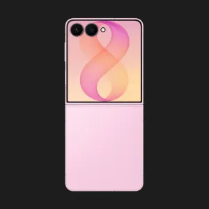 Samsung Galaxy Flip 8 12/512GB (Pink) (Standard)