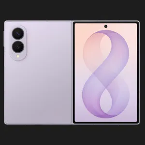 Samsung Galaxy Fold 8 12/512GB (Lavender) (Standard)